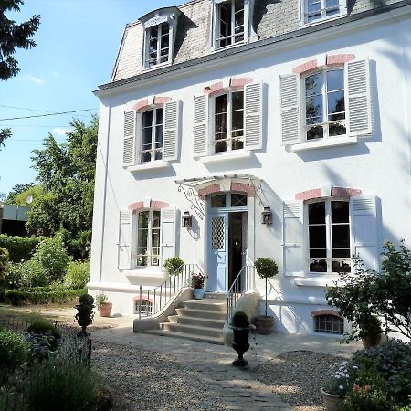 Le Clos Des Princes Chatenay-Malabry Ngoại thất bức ảnh