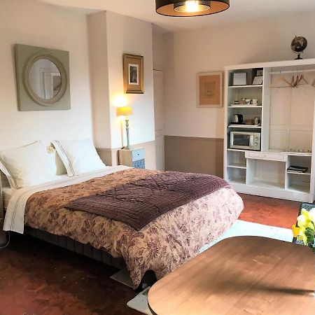 Le Clos Des Princes Chatenay-Malabry Ngoại thất bức ảnh