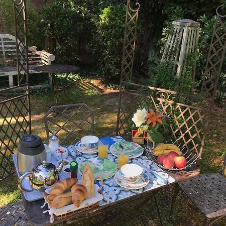 Le Clos Des Princes Chatenay-Malabry Ngoại thất bức ảnh