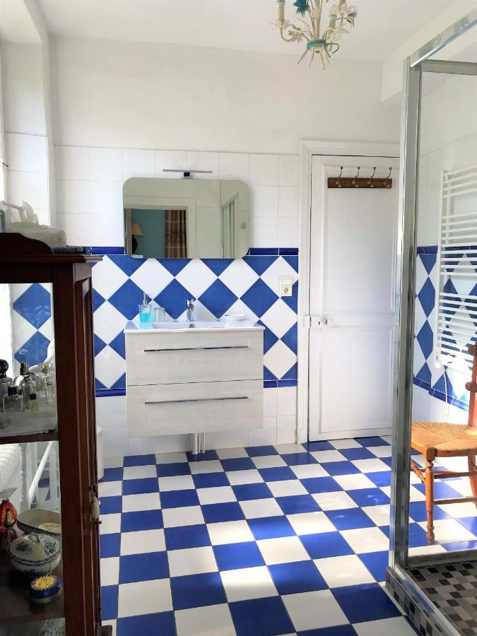 Le Clos Des Princes Chatenay-Malabry Ngoại thất bức ảnh