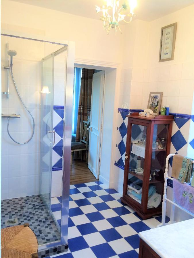 Le Clos Des Princes Chatenay-Malabry Ngoại thất bức ảnh