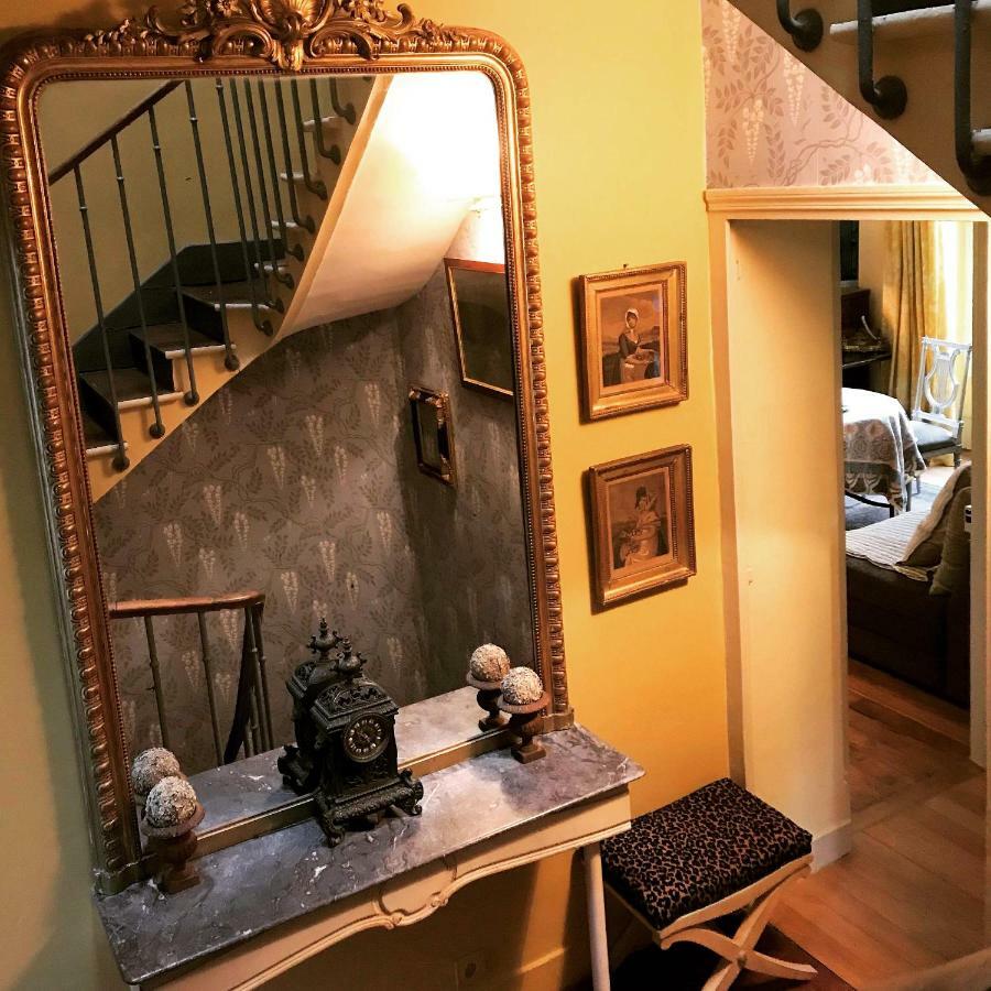 Le Clos Des Princes Chatenay-Malabry Ngoại thất bức ảnh
